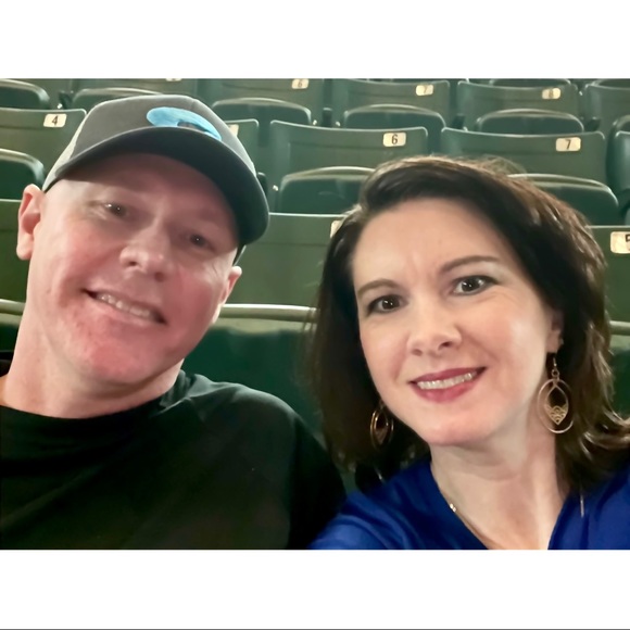 Meet your Posher, Kristen - Picture 16 of 16